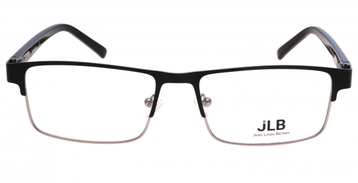 Rame Ochelari de Vedere Jean Louis Bertier HG5810 C1 56-18-145 Clip-On [2]