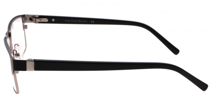 Rame Ochelari de Vedere Jean Louis Bertier HG5810 C1 56-18-145 Clip-On [3]