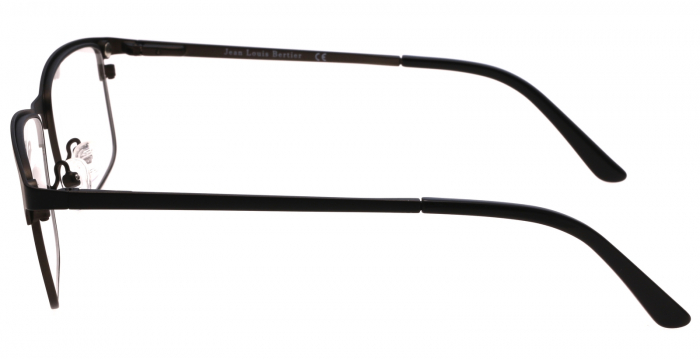 Rame Ochelari de vedere JLB1232 C2 cu 2 Clip-Ons Polarizat + Condus Noaptea [4]