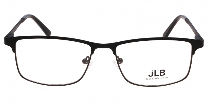 Rame Ochelari de vedere JLB1232 C2 cu 2 Clip-Ons Polarizat + Condus Noaptea [2]