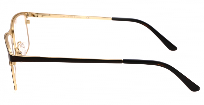 Rame Ochelari de vedere JLB1232 C3 cu 2 Clip-Ons Polarizat + Condus Noaptea [3]