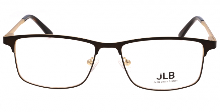 Rame Ochelari de vedere JLB1232 C3 cu 2 Clip-Ons Polarizat + Condus Noaptea [2]