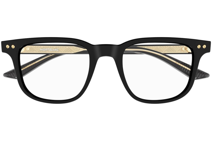 Montblanc MB0266O 005 [3]