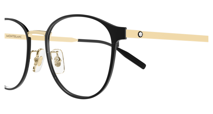 Montblanc MB0447OA 003 M [2]