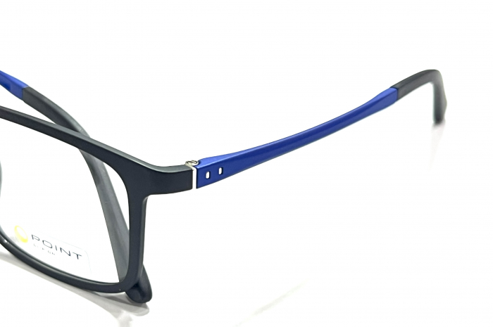 Point 6057 C93 Clip-On [5]