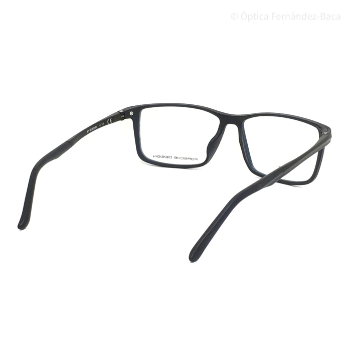 Porsche Design P8260 [3]