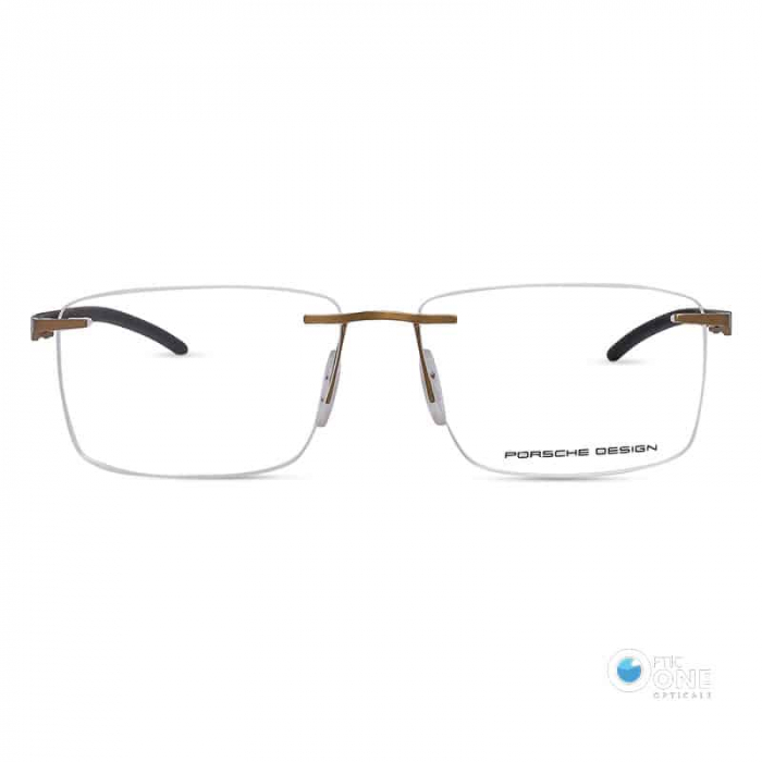Porsche Design P8341 B [2]