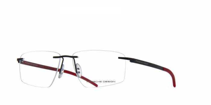 Porsche Design P8341 [3]
