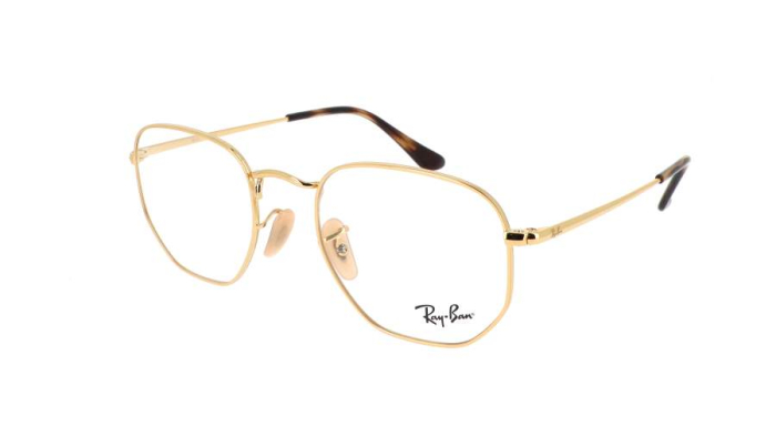 Ray Ban RB3694V JIM 2500 [1]