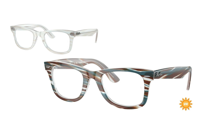 Ray Ban RB4340V 8382 [1]