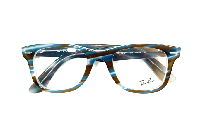 Ray Ban RB4340V 8382 [2]