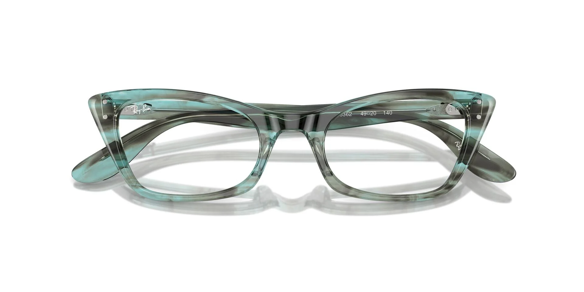 Ray Ban RB5499 Lady Burbank 8362 [3]