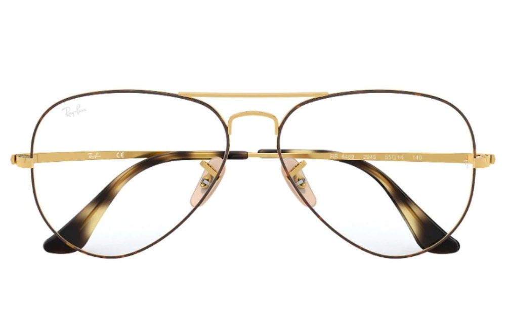 Ray Ban RB6489 2945 [2]