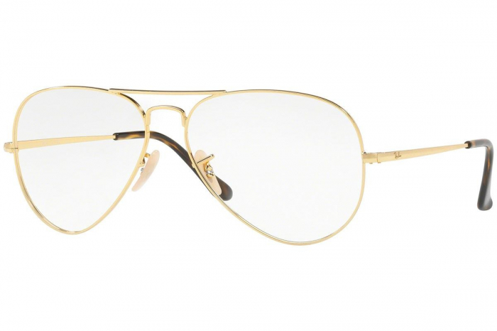 Ray Ban RB6489 Aviator Metal 3 2500 [1]