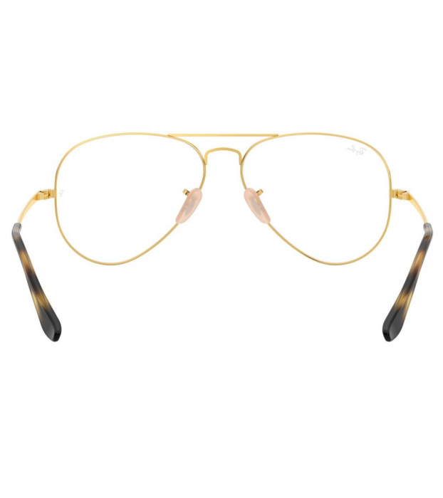 Ray Ban RB6489 Aviator Metal 3 2500 [2]