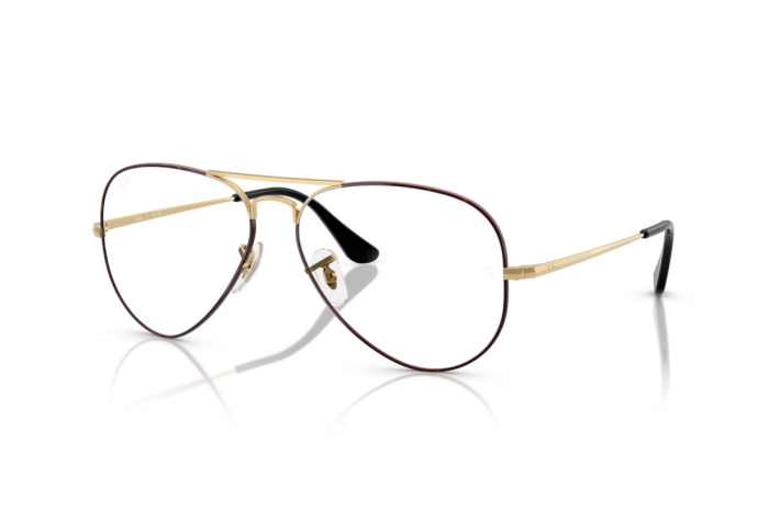 Ray Ban RB6489 Aviator Metal II 3175 [1]