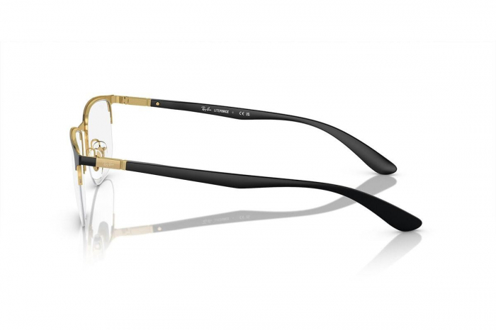 Ray Ban RB6513 2890 LiteForce [4]