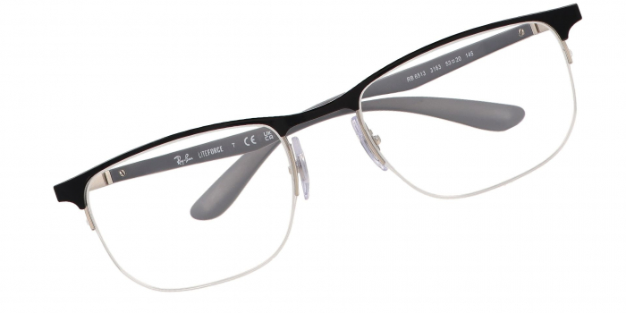 Ray Ban RB6513 3163 LiteForce [4]