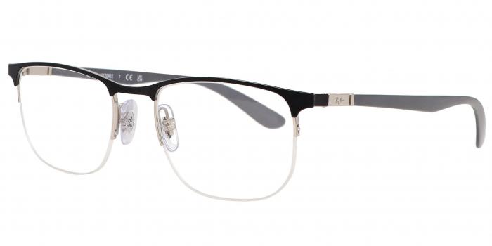 Ray Ban RB6513 3163 LiteForce [1]
