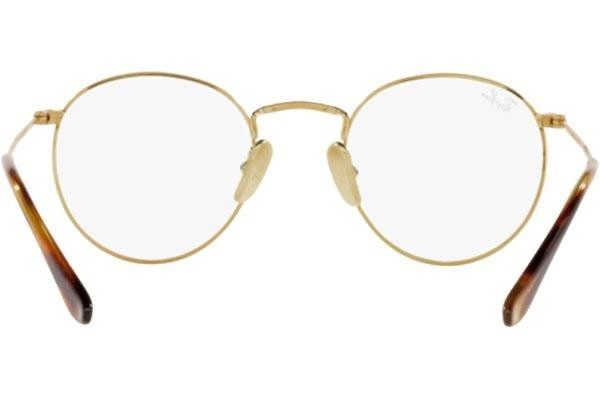 Ray Ban RB8247V Round 1225 Titan [3]
