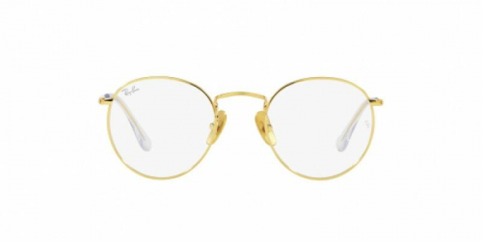 Ray Ban RB8247V Round 1225 Titan [2]