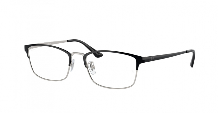 Ray Ban RB8772D 1235 Titan [1]