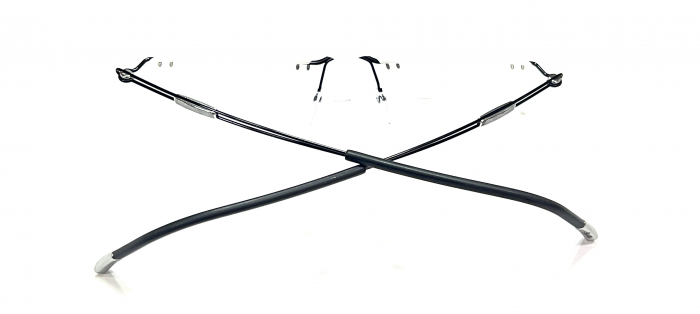 Rame Ochelari de Vedere Silhouette 5521 70 9040  Titan - Sasiu [3]
