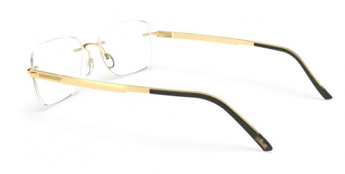 Silhouette 5554 KA 7520 Gold [2]