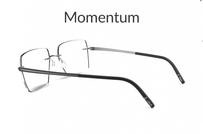 Silhouette 5529 MM 6860 Titan [5]