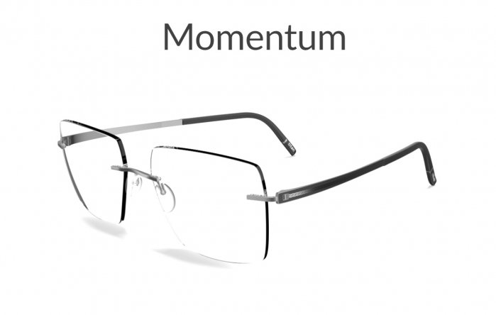 Silhouette 5529 MM 6860 Titan [3]