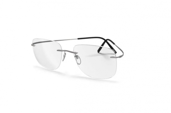 Rame Ochelari de Vedere Silhouette Titan Minimal Art  5599 NL 6560 TITAN MINIMAL ART [1]