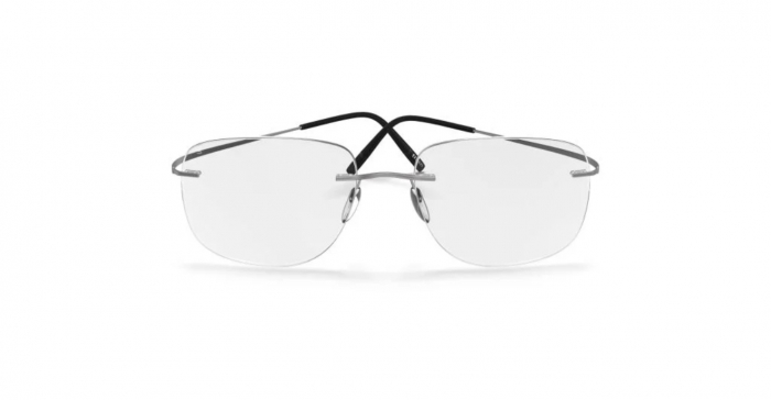 Rame Ochelari de Vedere Silhouette Titan Minimal Art  5599 NL 6560 TITAN MINIMAL ART [3]