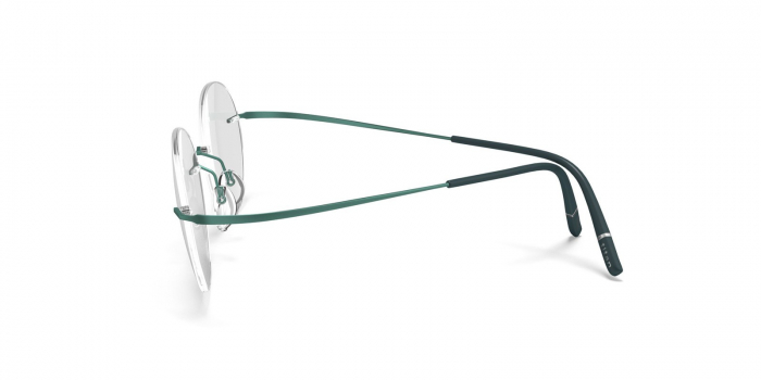 Rame Ochelari de Vedere Silhouette Titan Minimal Art  5599 NM 5540 TITAN MINIMAL ART [3]