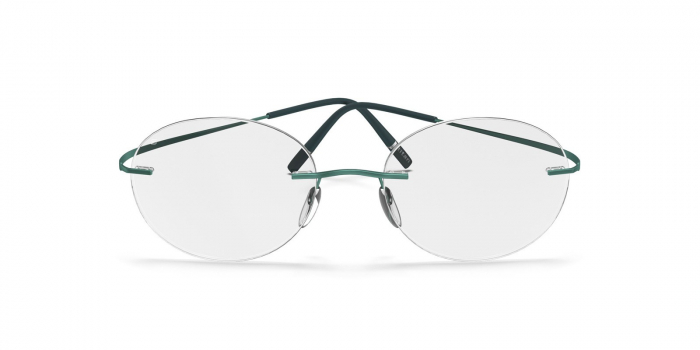 Rame Ochelari de Vedere Silhouette Titan Minimal Art  5599 NM 5540 TITAN MINIMAL ART [2]