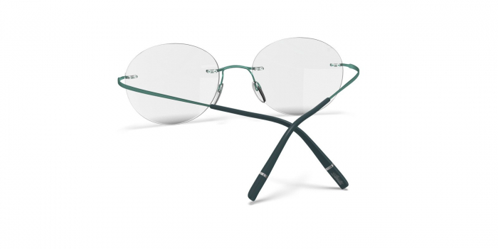 Rame Ochelari de Vedere Silhouette Titan Minimal Art  5599 NM 5540 TITAN MINIMAL ART [4]