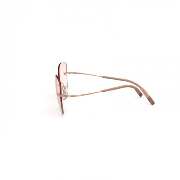 Rame ochelari din Titan Silhouette 5541 MH 3535 [3]