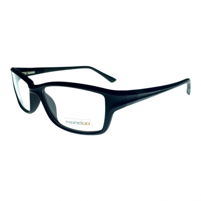 Rame Ochelari Mondoo 0577 C2 cu Clip-On Polarizat [2]