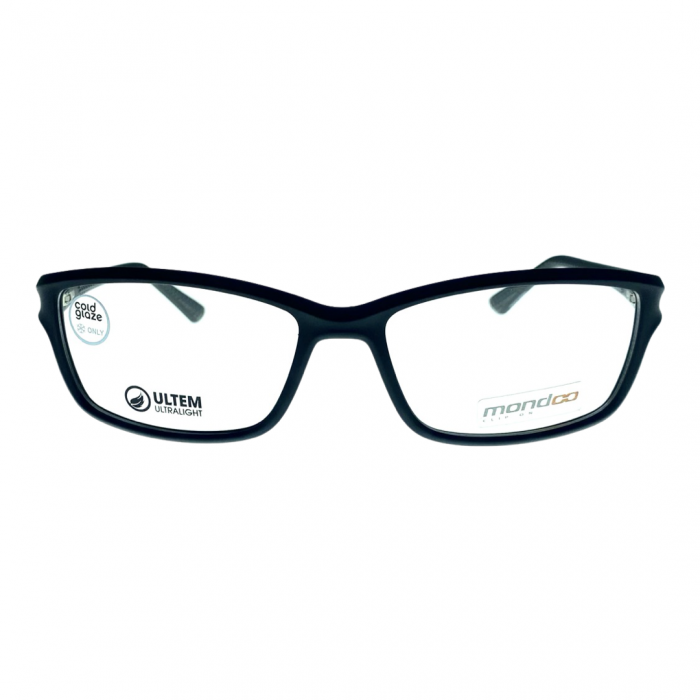 Rame Ochelari Mondoo 0577 C2 cu Clip-On Polarizat [3]