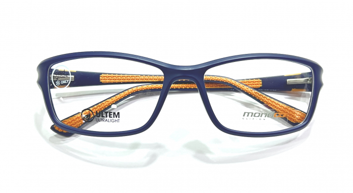 Rame Ochelari Mondoo 0577 TR3 cu 3 ClipOn / Polarizat +Fotocromatic + Drive [2]