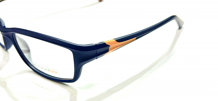 Rame Ochelari Mondoo 0577 TR3 cu 3 ClipOn / Polarizat +Fotocromatic + Drive [3]