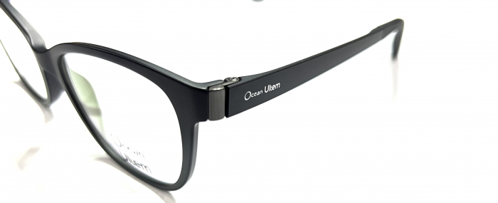 Rame Ochelari Ocean Ultem ULT08 C1 cu 4 ClipOn Polarizate [5]