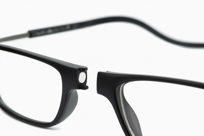 Rame Ochelari pentru citit cu magnet la nas Slastik BODO 001 ( +1.50sf ) [3]
