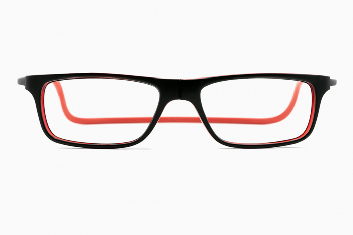 Rame Ochelari pentru citit cu magnet la nas Slastik BODO 005 (+2.50sf) [2]
