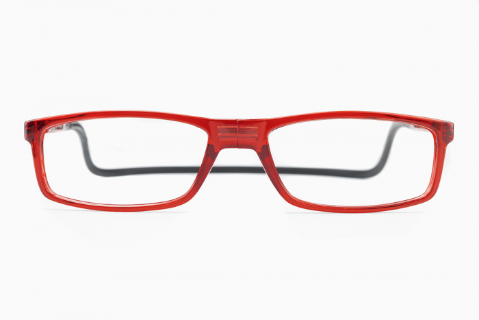 Rame Ochelari pentru citit cu magnet la nas Slastik DOKU 003 (+1.00sf)  Biobased [2]