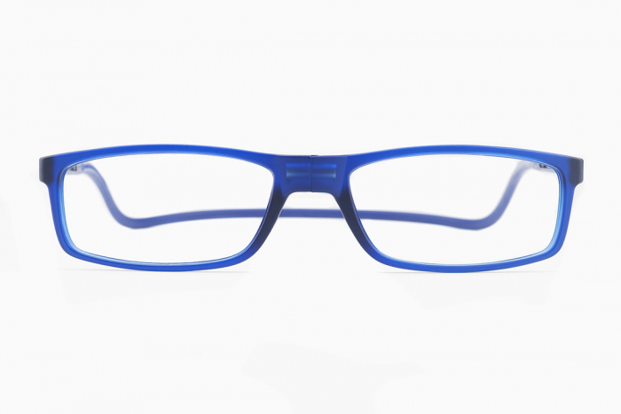 Rame Ochelari pentru citit cu magnet la nas Slastik DOKU 008 ( +2.50SF ) [4]