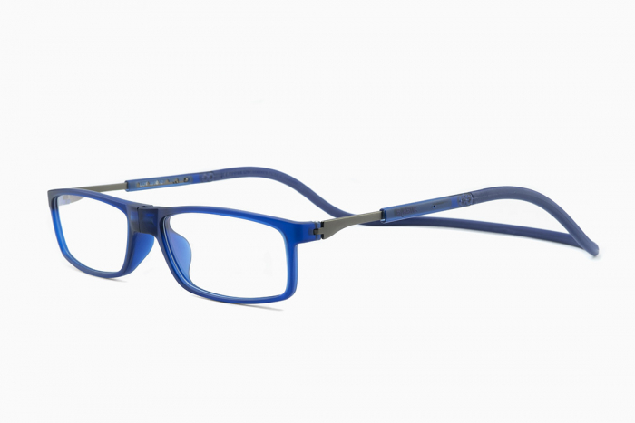 Rame Ochelari pentru citit cu magnet la nas Slastik DOKU 008 ( +2.50SF ) [2]
