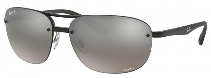 Rame Ochelari de Soare Ray Ban Chromance Polarized RB4275CH 601S5j [2]