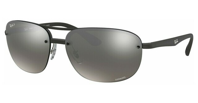 Rame Ochelari de Soare Ray Ban Chromance Polarized RB4275CH 601S5j [3]