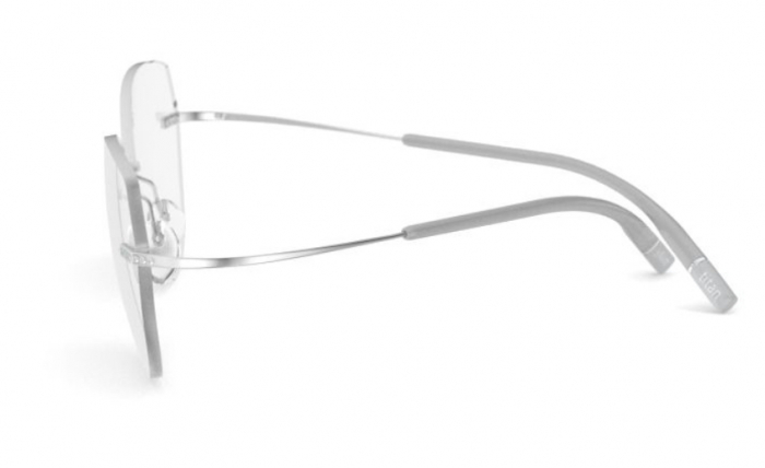 Rame Ochelari Titan Silhouette 5538 IH 7000 Aur 23K [3]