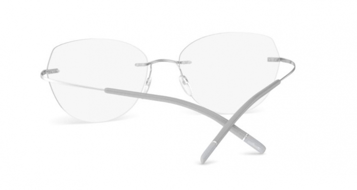 Rame Ochelari Titan Silhouette 5538 IH 7000 Aur 23K [4]